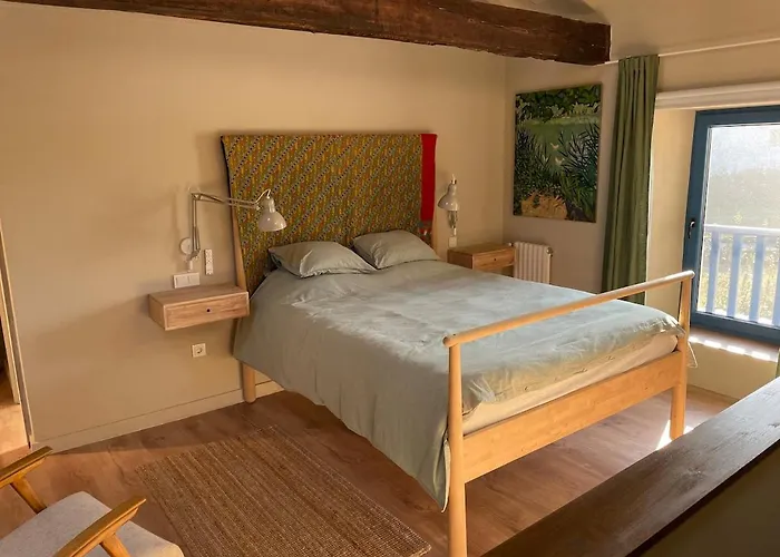 Apartament La Solaz's Refuge Aguero (Cantabria)