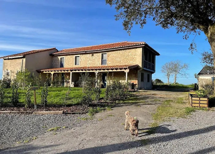 La Solaz's Refuge Apartament Aguero (Cantabria)