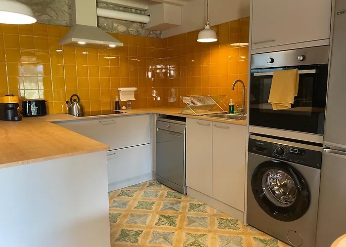 La Solaz's Refuge * Aguero (Cantabria)