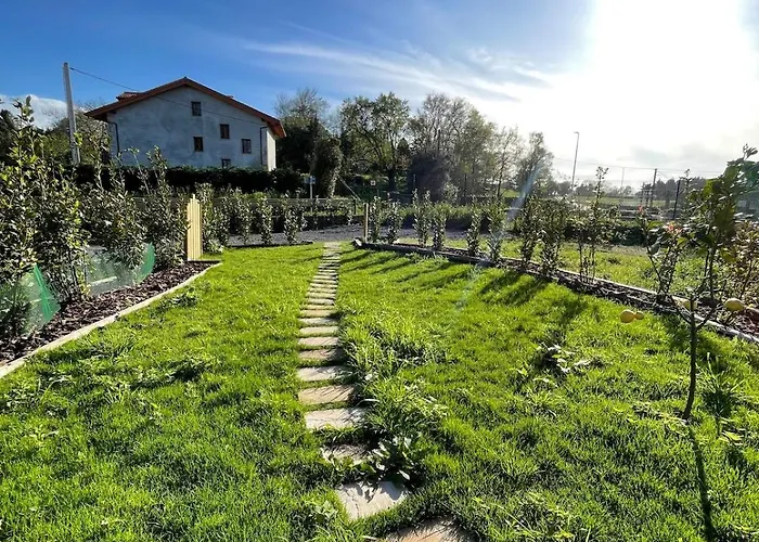 Apartament La Solaz's Refuge Aguero (Cantabria)