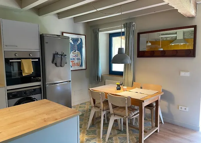 La Solaz's Refuge Aguero (Cantabria)