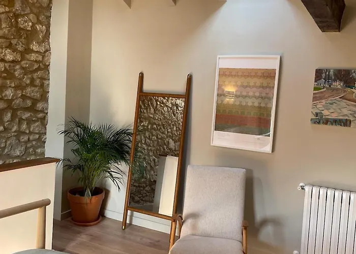 La Solaz's Refuge Apartament Aguero (Cantabria)