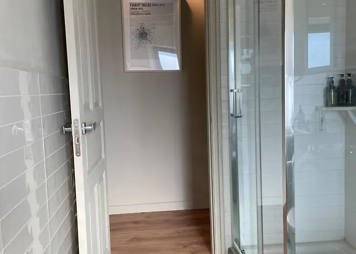 Apartament La Solaz's Refuge Aguero (Cantabria)