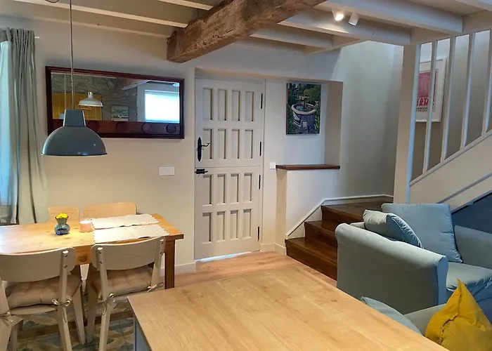 La Solaz's Refuge Apartament