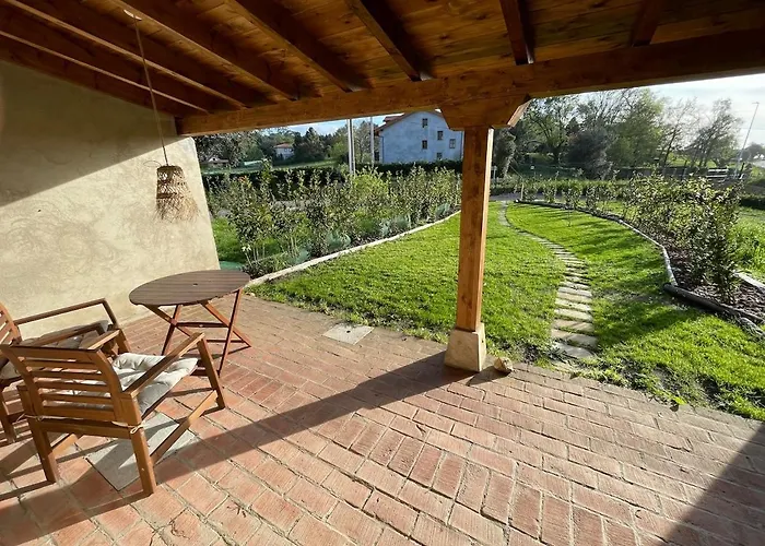 Apartament La Solaz's Refuge Aguero (Cantabria)