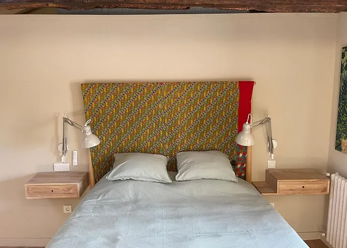 La Solaz's Refuge Apartament