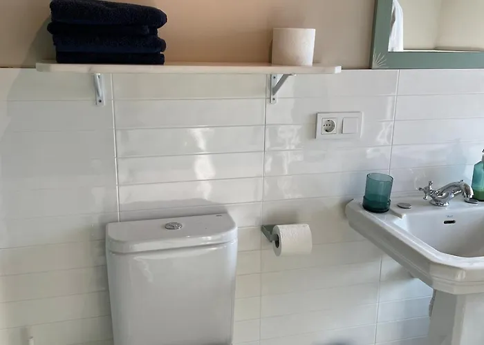 La Solaz's Refuge Apartament Aguero (Cantabria)